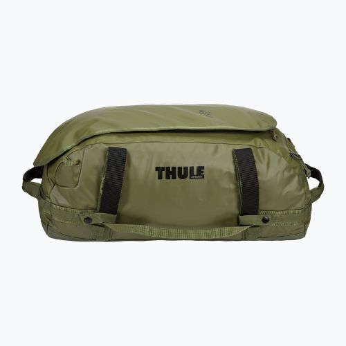 Thule Chasm Duffel travel bag 40 l green 3204296