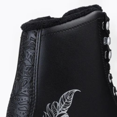 Women's figure skates Bladerunner Aurora black 0G120400 100