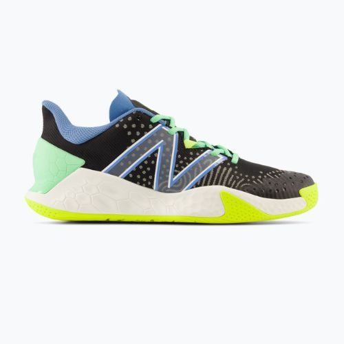 New Balance Fresh Foam X Lav V2 men's tennis shoes colour MCHLAVB2