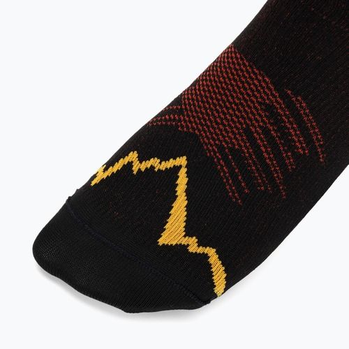 LaSportiva Sky running socks black 69X999100