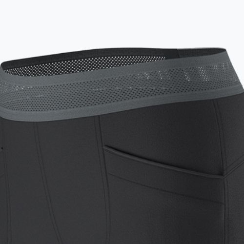 Women's climbing shorts LaSportiva Joya grey O72900907