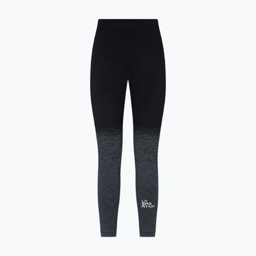 Women's climbing leggings LaSportiva Patcha black O77999900
