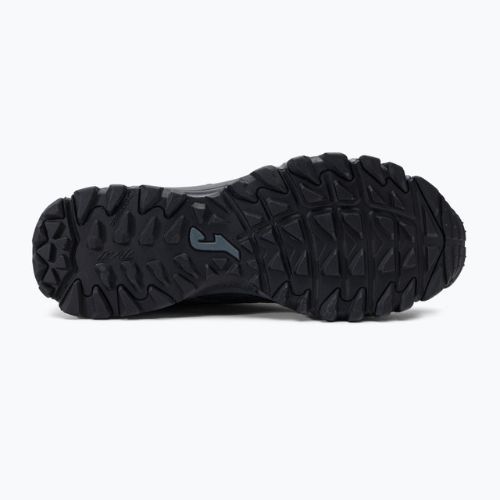 Joma Tk.Shock men's running shoes black TKSHOS2322