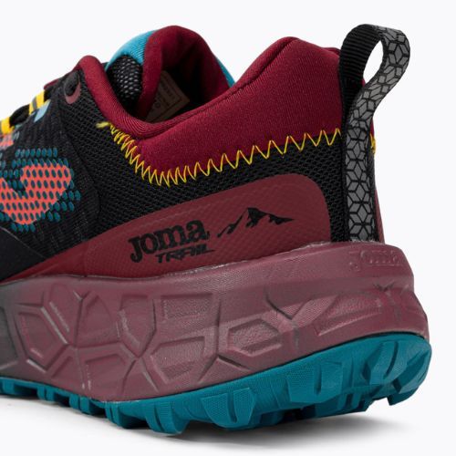 Joma Tk.Sima 2331 men's running shoes black