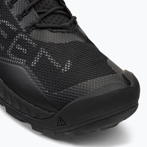 KEEN Nxis Evo WP men's trekking boots black 1027193
