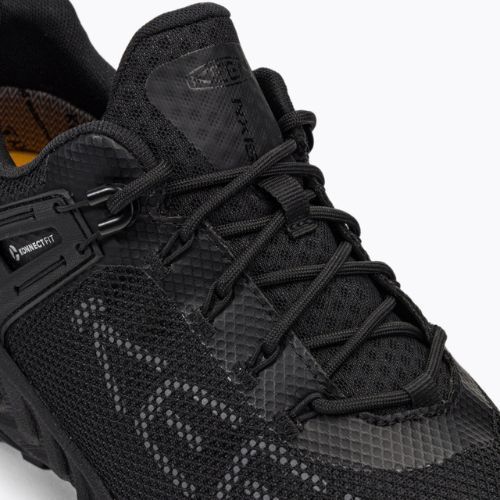 KEEN Nxis Evo WP men's trekking boots black 1027193