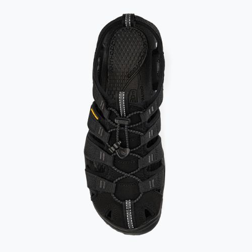Keen Clearwater CNX women's trekking sandals black 1020662