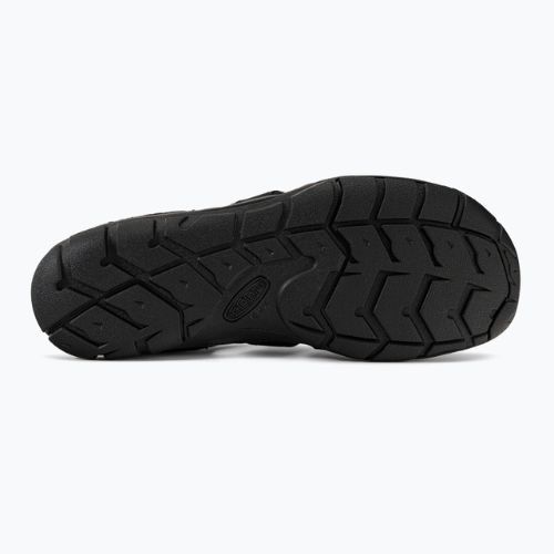 Keen Clearwater CNX women's trekking sandals black 1020662