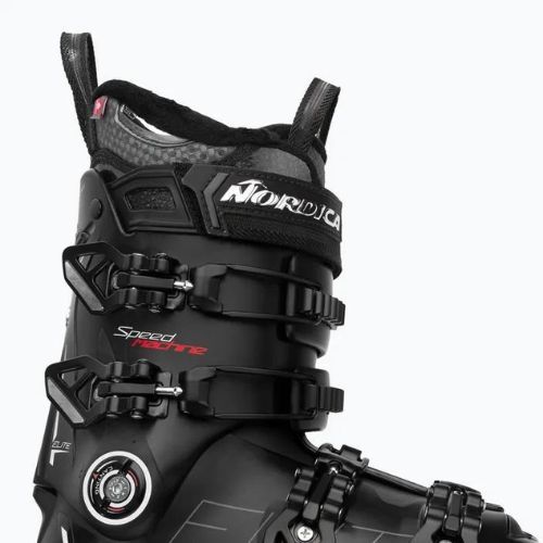Nordica Speedmachine Elite GW women's ski boots black 050H0900100