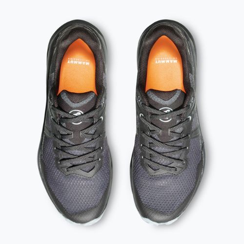 Mammut women's trekking boots Sertig II Low GTX black