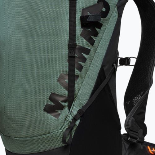 Mammut Ducan 24 l hiking backpack green 2530-00350-40242-1024