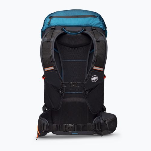 Mammut Ducan 24 l hiking backpack blue 2530-00350-50430-1024