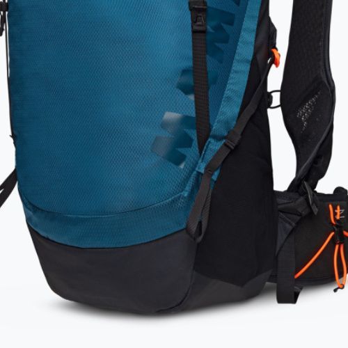 Mammut Ducan 24 l hiking backpack blue 2530-00350-50430-1024