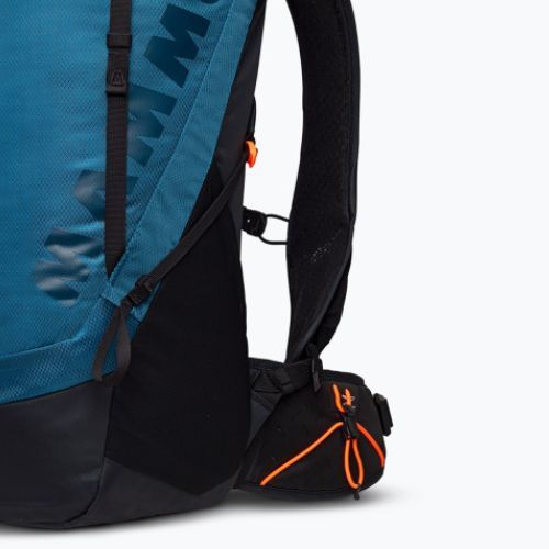 Mammut Ducan 30 l hiking backpack blue 2530-00320-50430-1030