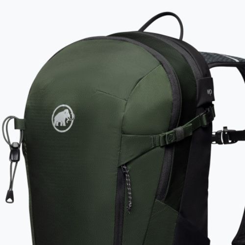 Mammut Lithium 20 l hiking backpack green