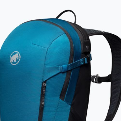 Mammut Lithium 20 l hiking backpack blue