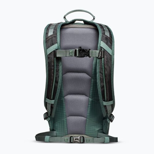 Mammut Neon Light 12 l climbing backpack green