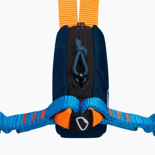 Longline Mammut Skywalker Pro Turn Via Ferrata Set blue 2040-02850-5118-1
