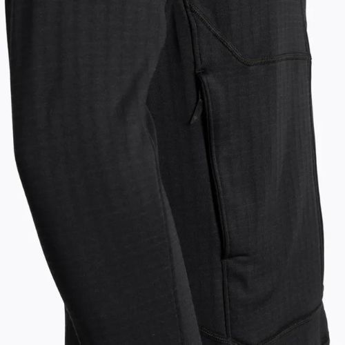 Men's Black Diamond Factor Hoody trekking sweatshirt black AP7440400002