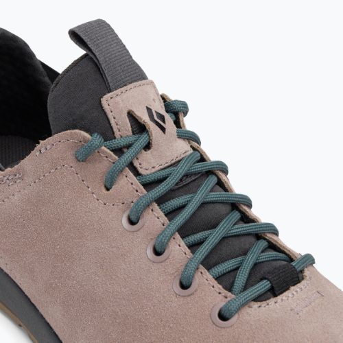 Women's trekking boots Black Diamond Session Suede beige BD58001150190601