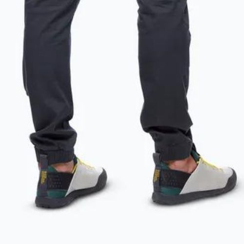 Men's climbing trousers Black Diamond Notion grey AP7500600003XLG1