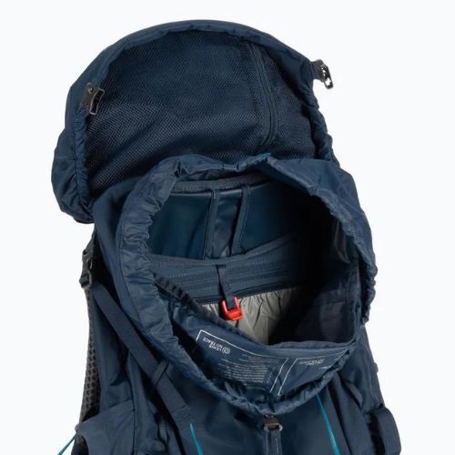 Men's trekking backpack Osprey Kestrel 38 l blue 10004770
