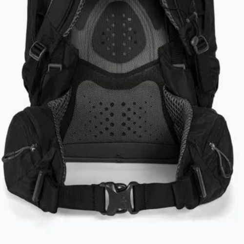 Men's trekking backpack Osprey Kestrel 48 l black 10004758