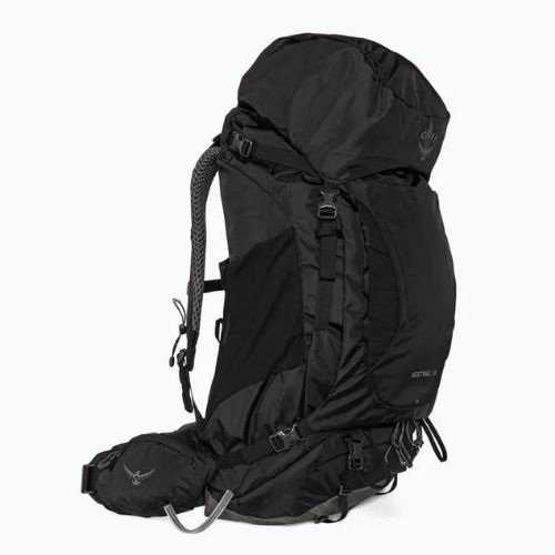 Osprey Kestrel 58 l trekking backpack black 10004754