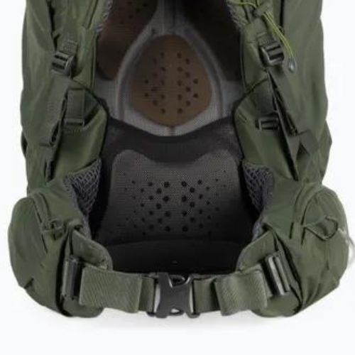 Men's trekking backpack Osprey Kestrel 58 l green 10004757