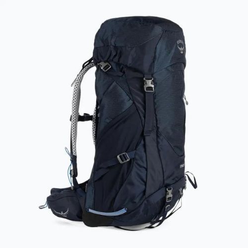 Men's hiking backpack Osprey Stratos 44 l blue 10004038
