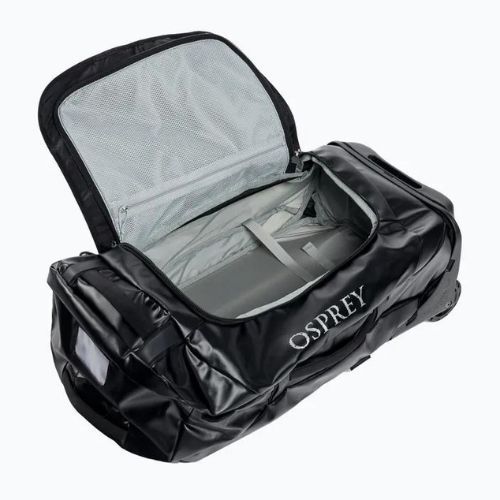 Osprey Rolling Transporter travel case 60 l black 10003354