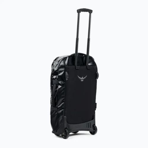 Osprey Rolling Transporter travel case 60 l black 10003354