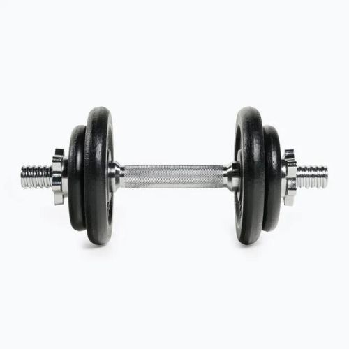 XTREXO 20 kg dumbbell set DK20