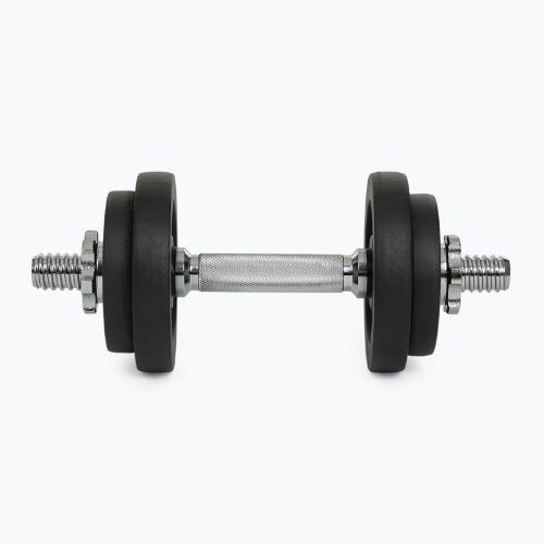 XTREXO 20 kg dumbbell set DK20