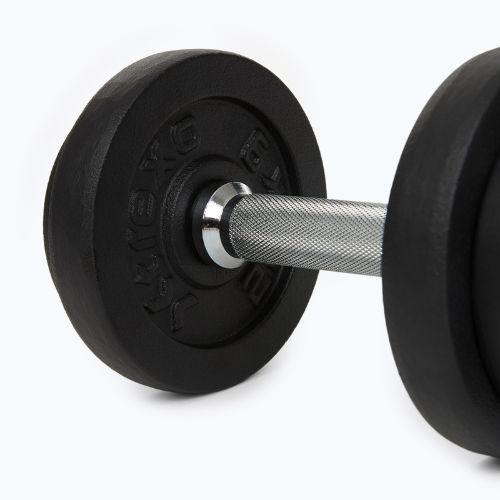 XTREXO 20 kg dumbbell set DK20