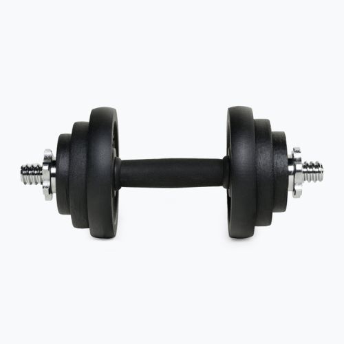 XTREXO 50 kg barbell dumbbell set DK50