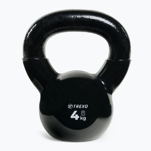 XTREXO Kettlebell VKB04 4 kg