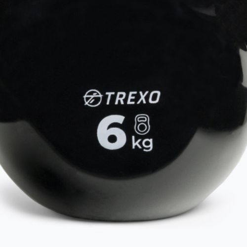 XTREXO Kettlebell VKB06 6 kg