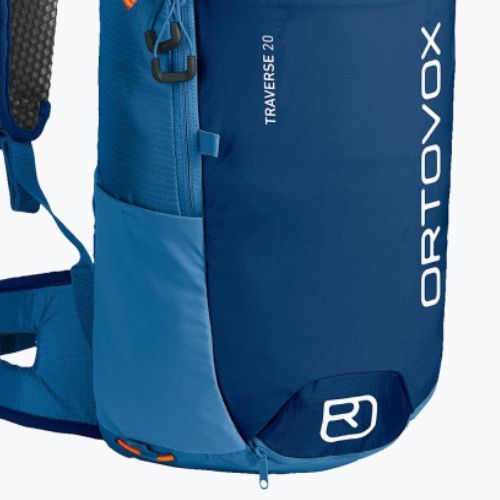 ORTOVOX Traverse 20 hiking backpack