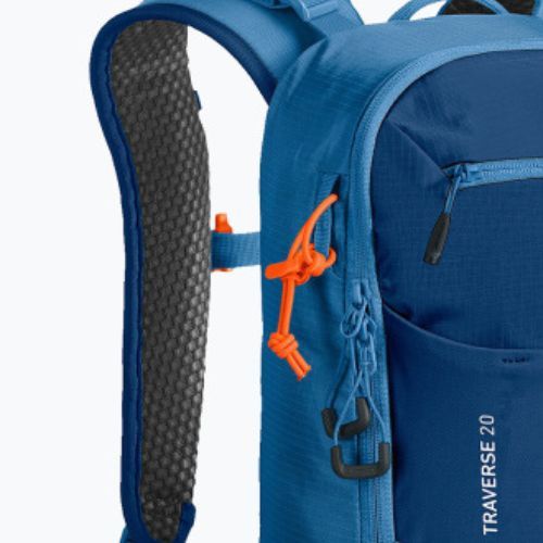 ORTOVOX Traverse 20 hiking backpack