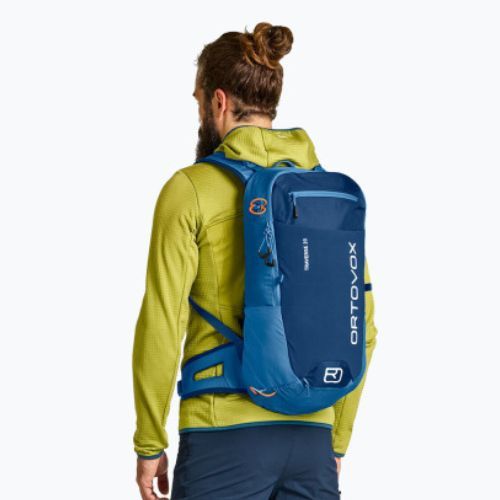 ORTOVOX Traverse 20 hiking backpack