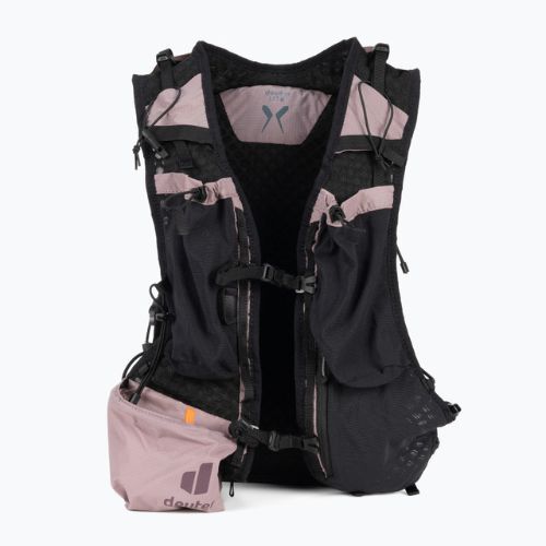 Deuter Ascender 7 running backpack pink 310002250390