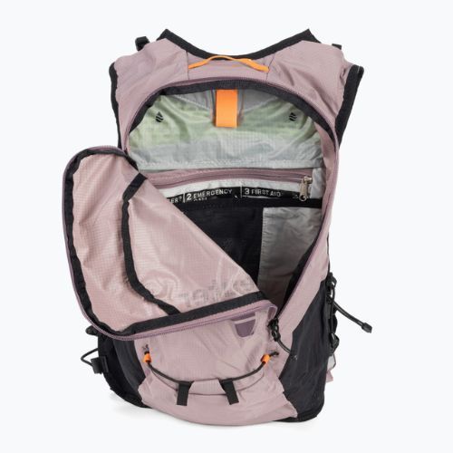 Deuter Ascender 7 running backpack pink 310002250390