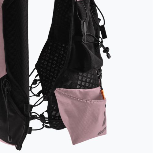 Deuter Ascender 7 running backpack pink 310002250390
