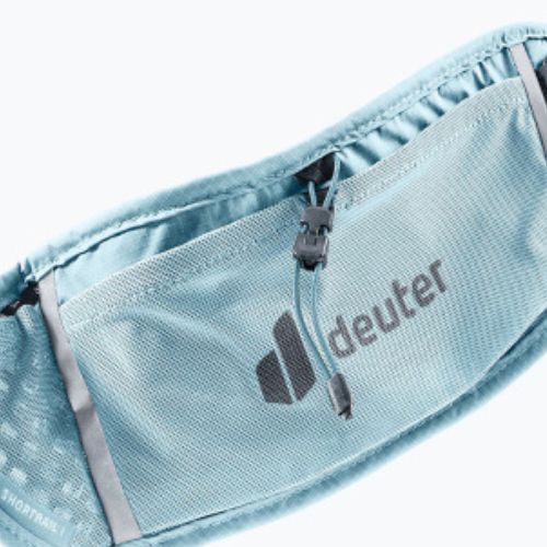 Deuter running belt Shortrail I blue 311002330770