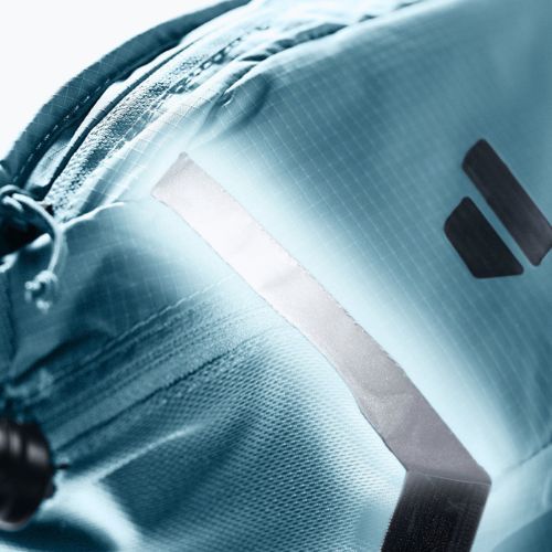 Deuter running belt Shortrail III blue 311022330770