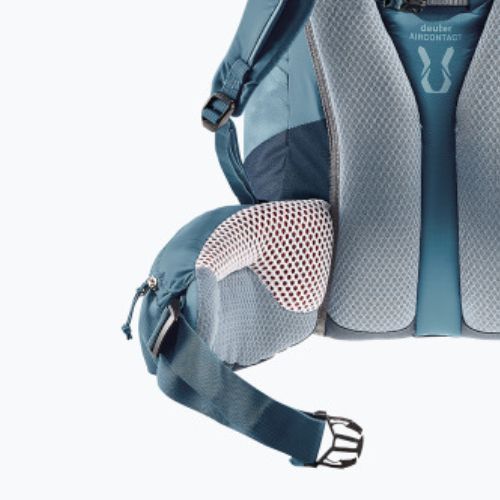 Deuter Aircontact Lite 50 + 10 trekking backpack 334032313740
