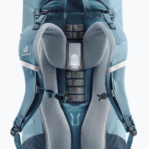 Deuter Aircontact Lite 50 + 10 trekking backpack 334032313740
