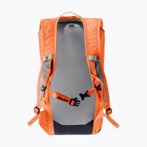 Deuter climbing backpack Gravity Pitch 12 l orange 33620229315