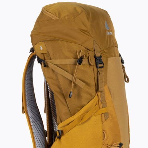 Deuter Futura Pro 36 l hiking backpack brown 34011216611